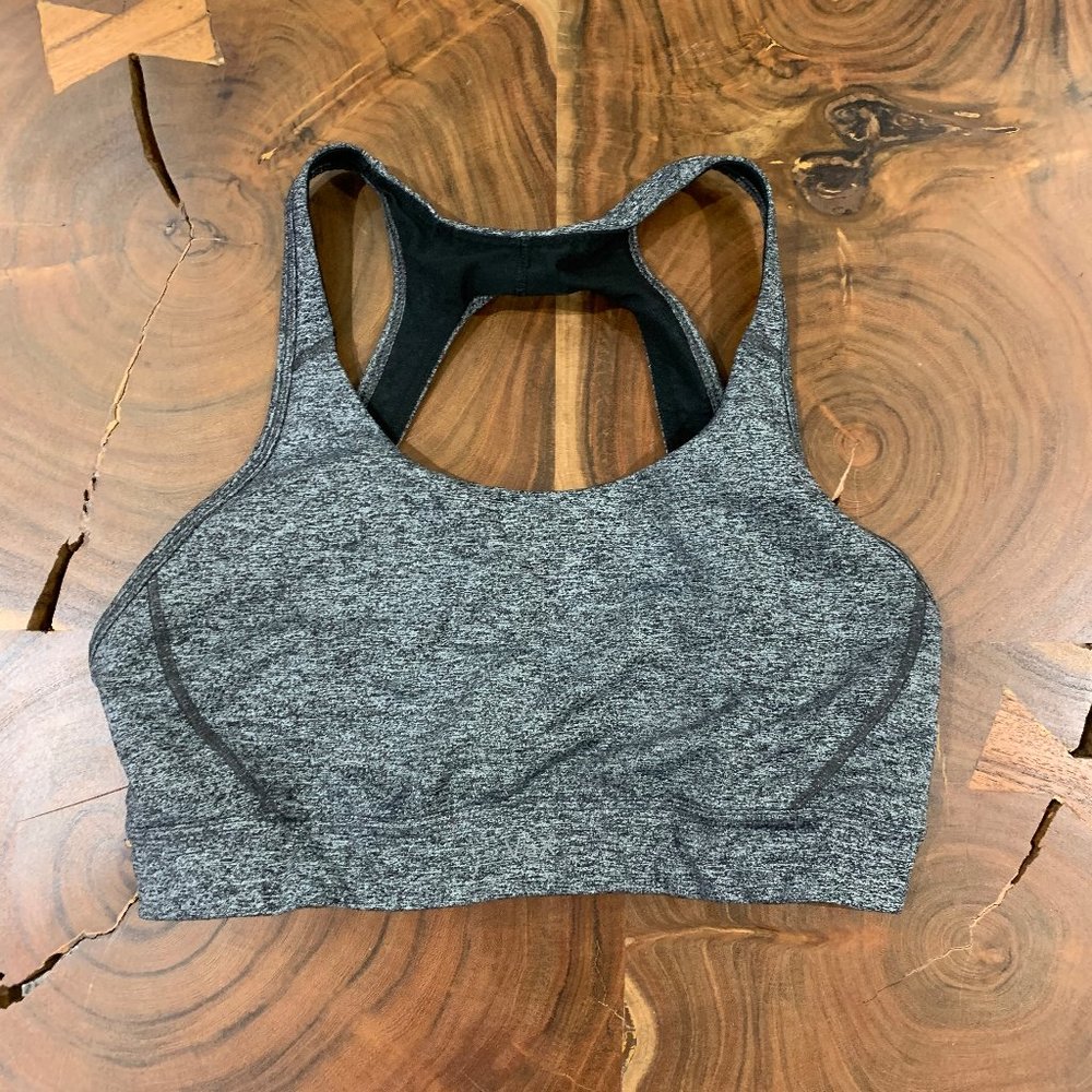 Victoria Secret sports bra